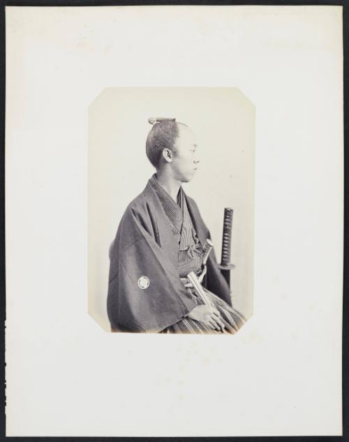 189. Sou-to Taki-itsi-ro (22 ans) Officier de 1e classe en Secrétaire de l'Ambassade du Taiconne du Japon à Paris
