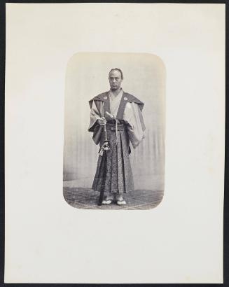 188. Sai-to-dzi-ro-ta-ro (34 ans) Officier de 1e classe en Censeur de l'Ambassade du Taiconne du Japon à Paris, profile