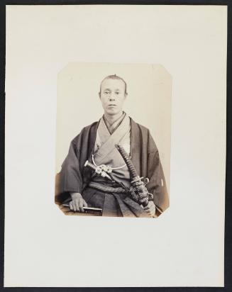 186. Ta-naka ren-ta-ro (37 ans) Officier de 1e classe. 2er Secrétaire de l'ambassadeur du Taiconne du Japon à Paris