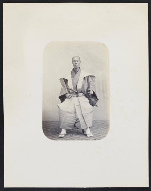 191. Fori-yé rokou-go-ro (37 ans) Officier de 2e classe en Censeur de l'Ambassade du Taiconne du Japon à Paris