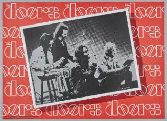 The Doors Quarterly Magazine