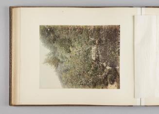 [Ginkaku-ji Temple, Kyoto]   from Views of Kobe, Kioto...