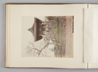 [Time bills at Tokyo]   from Views of Tokyo, Nikko, Yokohama