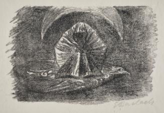 An den Mond 2 (Mondspuk)