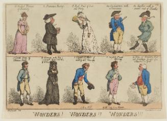 Wonders! Wonders! Wonders!!!