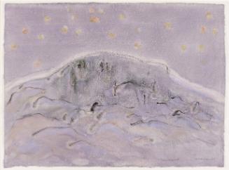 Kingnait Cape Dorset