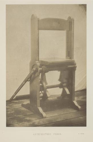 [Antifriction Press, D. Dick]