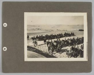 Album: Palestine etc.