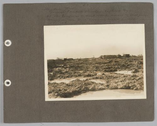 Album: Palestine etc.