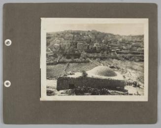 Album: Palestine etc.