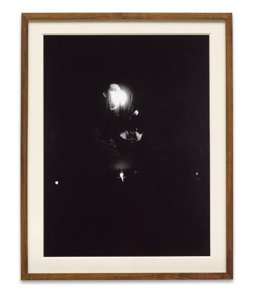 Documentation of the ritual process, stage 3