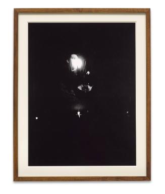 Documentation of the ritual process, stage 3