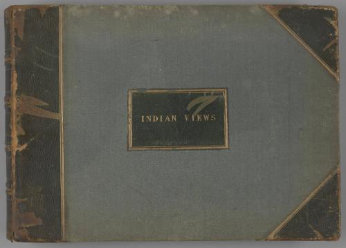 Album: Indian Views