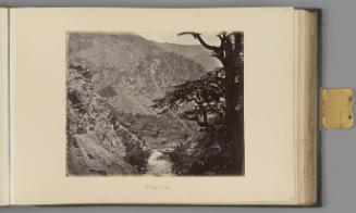 The Village of Lipi   from Himalayas