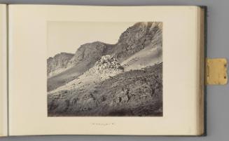 The Monastery at Ki, Spiti   from Himalayas