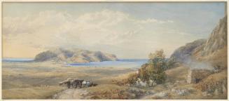 Great Orme's Head, North Wales