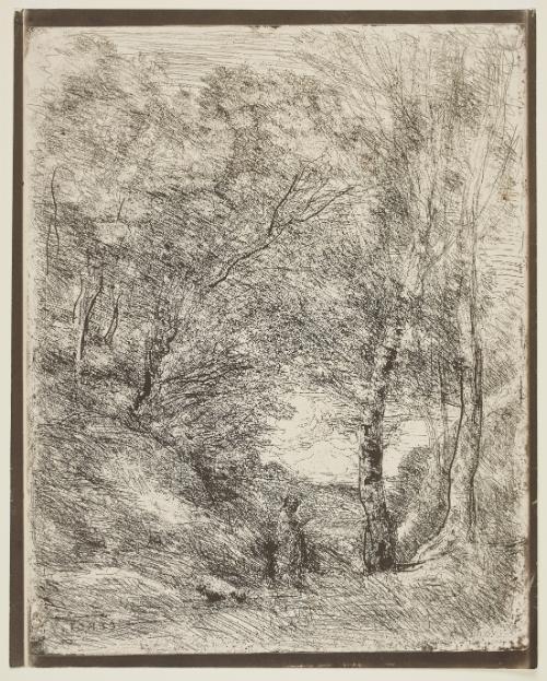 Les Jardins d'Horace