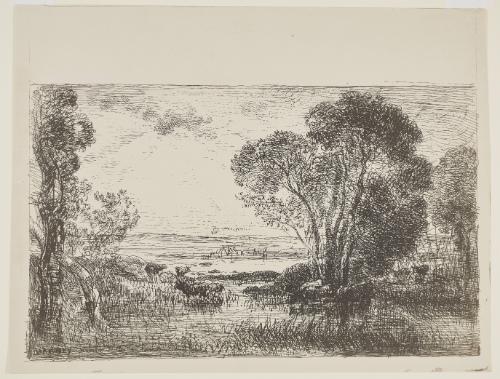 La machine hydraulique