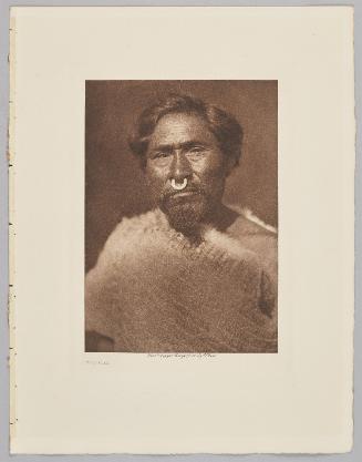 Suqitlaa from the volume The North American Indian
