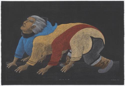 EET-EEPOW the Legend