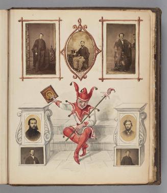 Album [1]: "C.W.BELL"