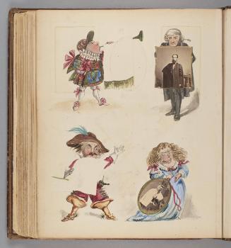 Album [1]: "C.W.BELL"