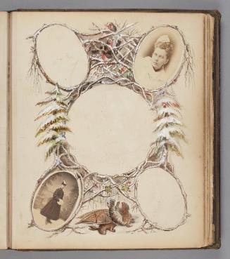 Album [1]: "C.W.BELL"