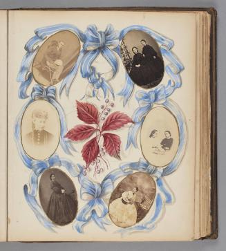 Album [1]: "C.W.BELL"