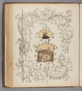 Album [1]: "C.W.BELL"