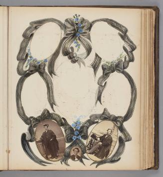 Album [1]: "C.W.BELL"