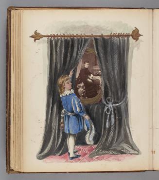 Album [1]: "C.W.BELL"