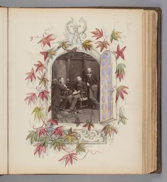 Album [1]: "C.W.BELL"