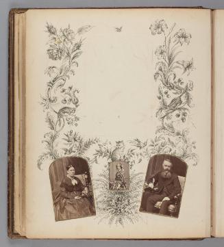 Album [1]: "C.W.BELL"