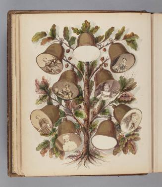 Album [1]: "C.W.BELL"