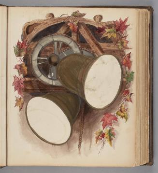 Album [1]: "C.W.BELL"