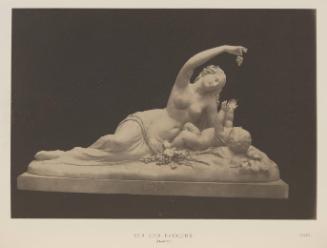 [Ino and Bacchus, Foley]