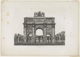 Arc de Triomphe du Carrousel (Paris)