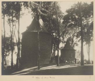 A Relic of New France