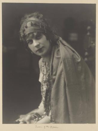 Queen of the Gypsies