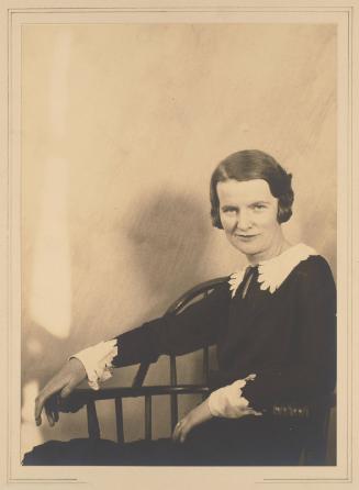 Lilias Torrance Newton