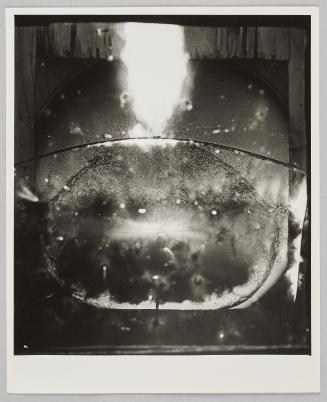 Dynamite Cap Explosion