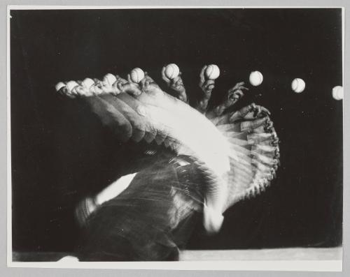 Wes MacFayden Pitches M