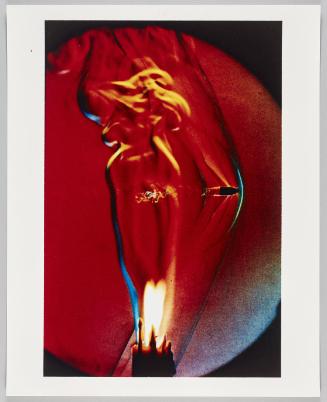 Bullet Through Flame, 1973