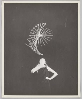 Baton Multiflash (Ghostfeet)