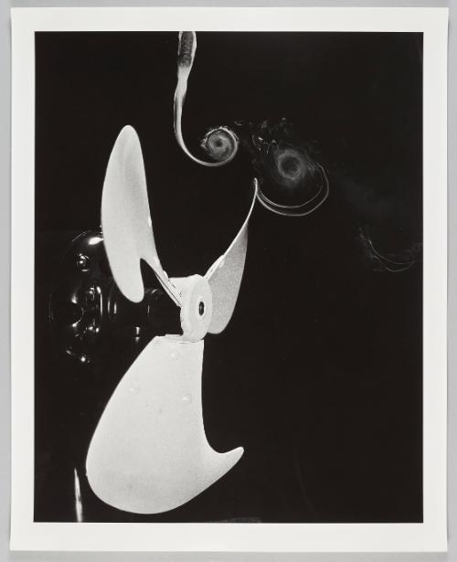 Fan & Smoke Vortices