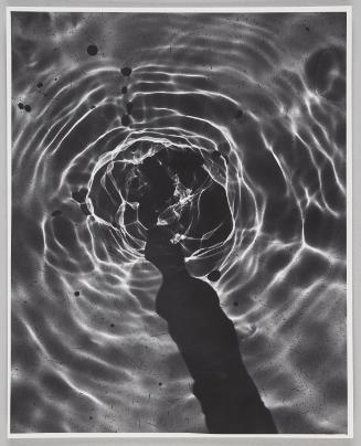 Shadow prints