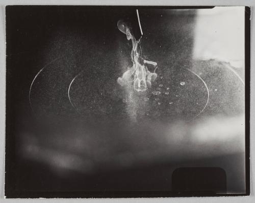 Cloud Chamber 1