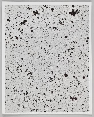 Water Exploration Project 1932-1988