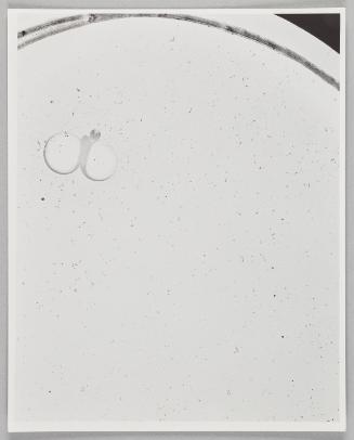 Water Exploration Project 1932-1988