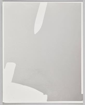 Unique Paper Photogram